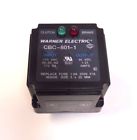6001-448-004 Warner Electric Cbc-801-1 Clutch