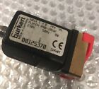 6014-c-2.0-fkm Burkert New Solenoid Valve