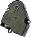 604-126 Dorman Hvac Heater Blend Door Actuator Right