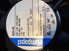 6224nu-ebm 6224nu Papst Us Authorized Distributor