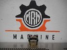 6649p Allied Control Relay Coil Used With Warranty