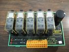 G7d-412s 673t016 Titan Safety Relay With Omron Relays