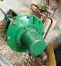 3583 67af Fisher Controls 513 Diaphram Actuator Pressure Regulator Transmitter