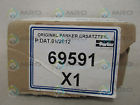 69591x1 Parker Cylinder New In