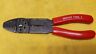 696202-1 Amp Wire Crimper Bolt Cutter Service Super Champ Te Connectivity