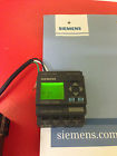 6ed1052-1fb00-0ba4 Siemens Logo 230rc Tested