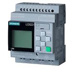 6ed1052-1md00-0ba8 Siemens Logo 8 Smart