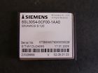 6sl3040-1la01-0aa0 Siemens Sinamics S120 6sl3054-0cf00-1aa0