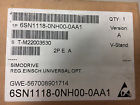 6sn1118-0nh00-0aa1 Siemens Simodrive