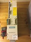 6sn1145-1aa01-0aa1 Siemens Power Up Tested