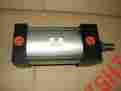 6x395 Dayton Air Cylinder Double Acting Bore 3-1 4 Strock 3 8 Npt