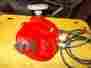 70-0031-11300-536 Bray Controls Actuator Lightly Used