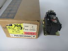 700-br200a1 Allen Bradley Control Relay New