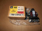 700-c200a1 Allen Bradley Ac Control