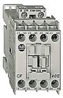 700-cf400 Allen Bradley Control Relay Contactor No Coil 683194548550