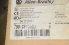 700-cf400dj Allen Bradley New In