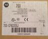 700-cfb220ej Industrial Control Relay Nib