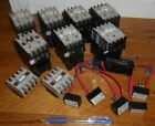 700-f400a11 Ab Allen Bradley Control Relays Used Surge Suppressor Free Ship