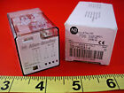700-ha32a1-4 700-ha32a14 Allen Bradley Ser Relay Ac Dpdt Pin Nib New