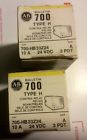 700-hb324 Allen-bradley Series A 11blade