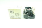 700-hg47z24 Allen Bradley New Control Relay