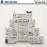 700-hlt1l1 700-tbr60 Series Relay With Module