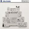 700-hlt1u 700-tbr24 Series Relay With Module