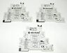 700-hlt1z24-ex Allen Bradley Lot Of Terminal Block Relay Spdt
