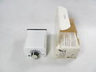 700-ht22aa1 Allen Bradley Tube Base Timing Relay Ser New Old Stock