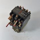 700-n400 Allen Bradley Control Relay