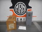 700-n801a1 Allen Bradley Ser Type Control Relay New In Box