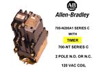 700-nt200a1 700-nt Allenbradley 200a1 Allen Bradley