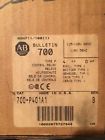 700-p401a1 Allen-bradley New Allen Bradley