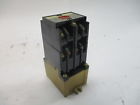 700-p600a4 Series Ac Relay Nema