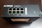 708tx Industrial Ethernet Switch 837654653777
