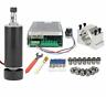 500w 713839364556 Szcy Llc Cnc Spindle Kit Air Cooled Milling