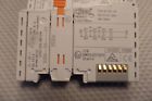 750430 750-430 Wago Input Module