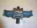 7500-180-c6-x-fs-ms-13-rad-nl Flo-tork Rotary Actuator Hydraulic 180 Degree