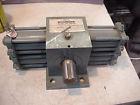 7500-180-cbx-esx-mf2-rks-nl-ab Hydraulic 3000psi Rotary Flo-tork Actuator 180deg