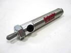 75dsr02.0 Schrader Bellows 2 Stroke 3 4 Bore Double Acting Pneumatic Air Cylinder New