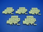 7901620000 Weidmuller Power Relay Spdt Lot Of New