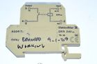 800817 Weidmuller Lot Of Dkr Dkt Series Relay