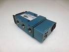 811c-pm-111jj-152 Mac Valves Solenoid Valve New