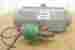 8320a6 Grinnell Actuator Unknown Part 13 Length 5 Width Asco Valve