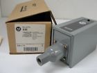 836-c7a Allen Bradley New Pressure