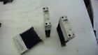 1224-280 84130101 Crouzet Lot Of Gordos Grd Relay Amp Vac Output