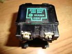 84ab83 Allen-bradley 2 240v Control