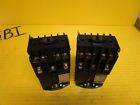 8501-g060 Square Lot Of Control Relay Ser Coil
