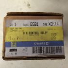 8501-xo22v02 8501xo22v02 Square D 8501x022v02 New