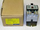 8501xo40v06 Square Industrial Control Relay No Convertible Contacts